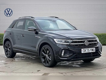 Used Volkswagen T-Roc 2025 for sale - 78499542: Photo