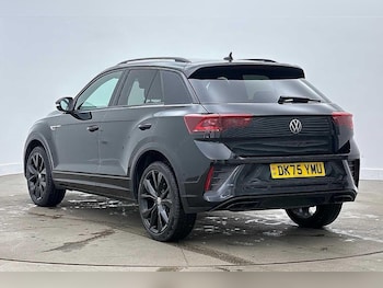 Used Volkswagen T-Roc 2025 for sale - 78499542: Photo