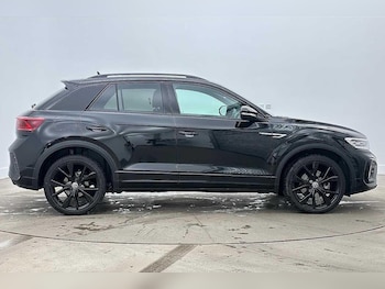 Used Volkswagen T-Roc 2025 for sale - 78499542: Photo