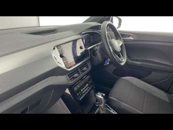 Used Volkswagen T-Cross 2023 for sale - 75058121: Photo