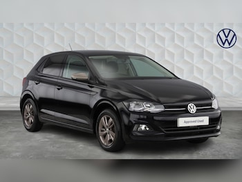 Used Volkswagen Polo 2020 for sale - 78106492: Photo