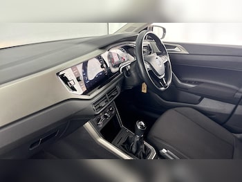 Used Volkswagen Polo 2020 for sale - 78106492: Photo