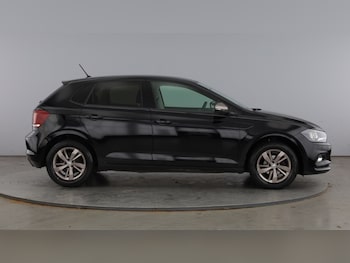 Used Volkswagen Polo 2020 for sale - 78106492: Photo