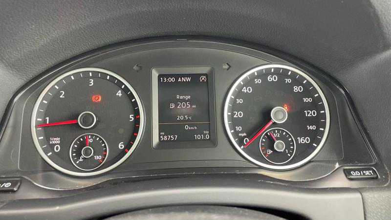 Used Volkswagen Tiguan 2015 for sale - 76415763: Photo 13