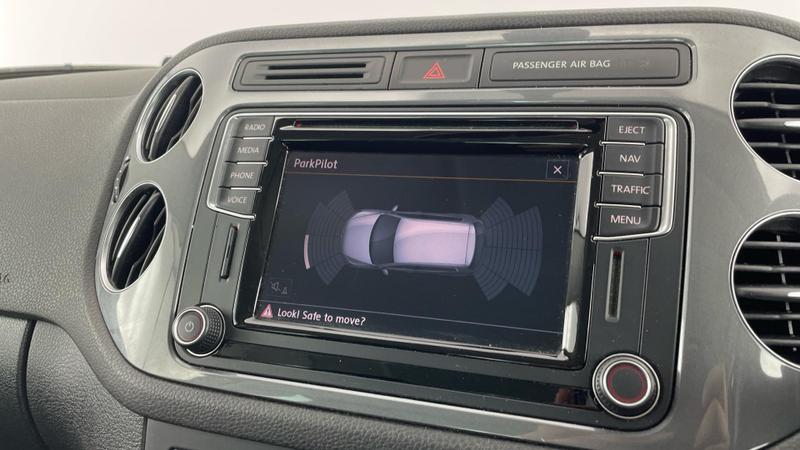 Used Volkswagen Tiguan 2015 for sale - 76415763: Photo 16