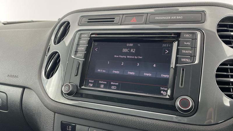 Used Volkswagen Tiguan 2015 for sale - 76415763: Photo 18