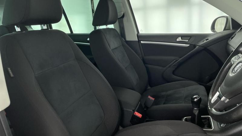 Used Volkswagen Tiguan 2015 for sale - 76415763: Photo 20