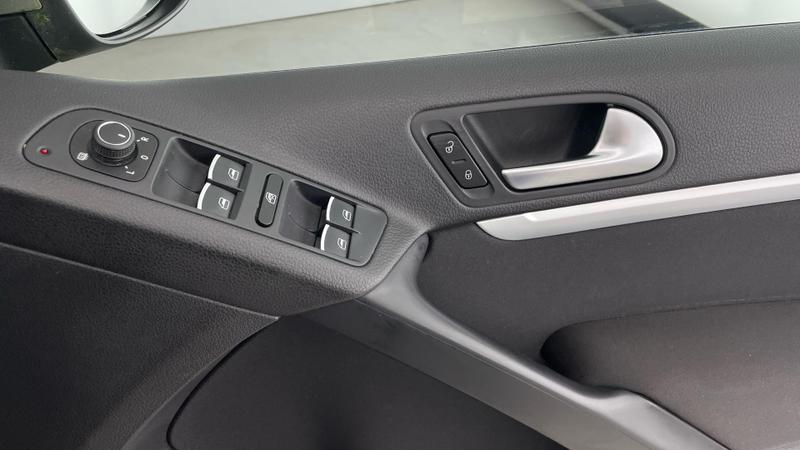 Used Volkswagen Tiguan 2015 for sale - 76415763: Photo 21