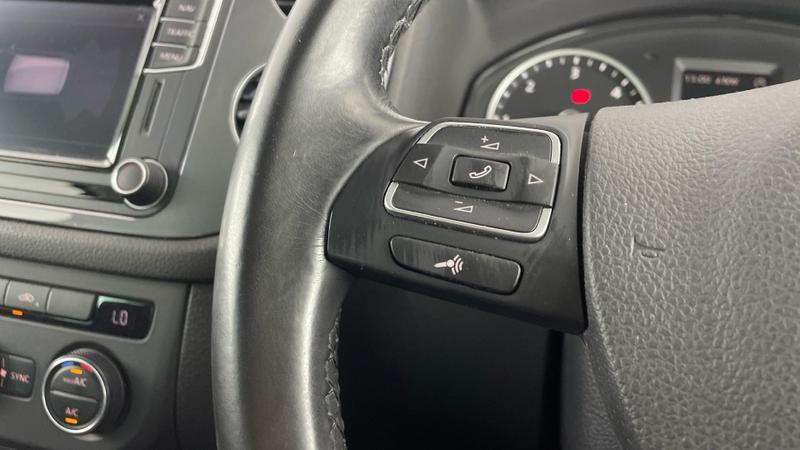 Used Volkswagen Tiguan 2015 for sale - 76415763: Photo 22