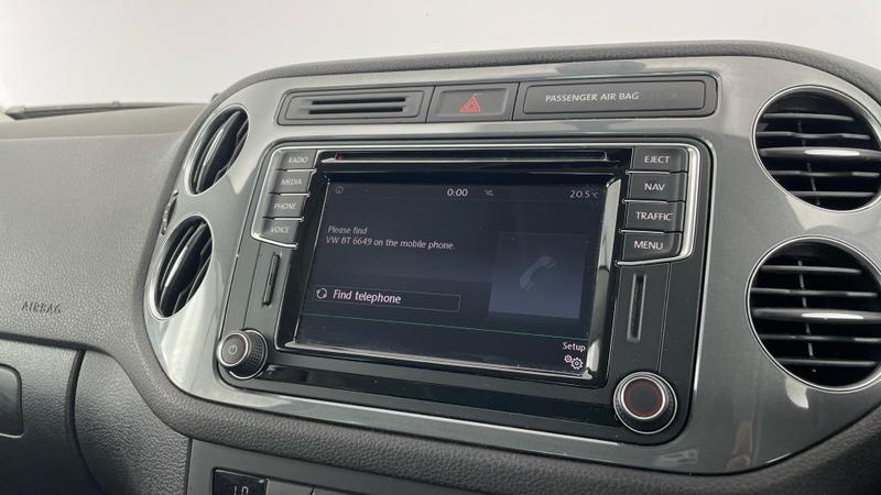 Used Volkswagen Tiguan 2015 for sale - 76415763: Photo 23