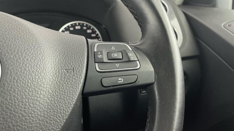 Used Volkswagen Tiguan 2015 for sale - 76415763: Photo 24