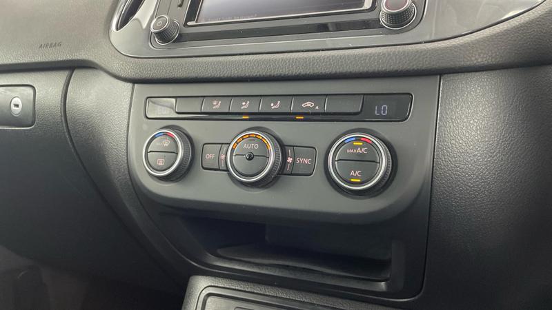 Used Volkswagen Tiguan 2015 for sale - 76415763: Photo 26