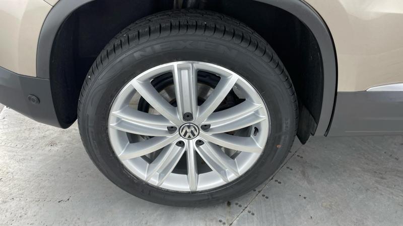 Used Volkswagen Tiguan 2015 for sale - 76415763: Photo 27