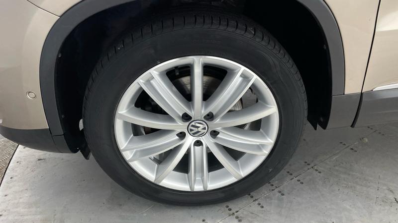 Used Volkswagen Tiguan 2015 for sale - 76415763: Photo 33