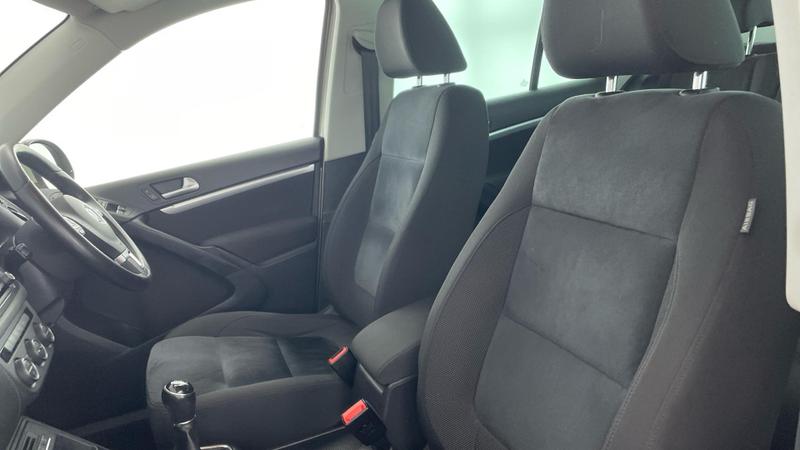 Used Volkswagen Tiguan 2015 for sale - 76415763: Photo 34