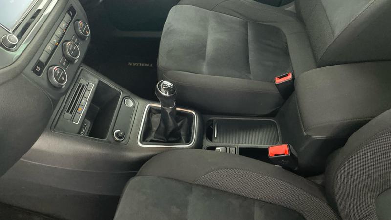 Used Volkswagen Tiguan 2015 for sale - 76415763: Photo 35