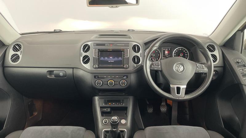 Used Volkswagen Tiguan 2015 for sale - 76415763: Photo 9