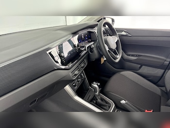 Used Volkswagen Polo 2025 for sale - 77506401: Photo