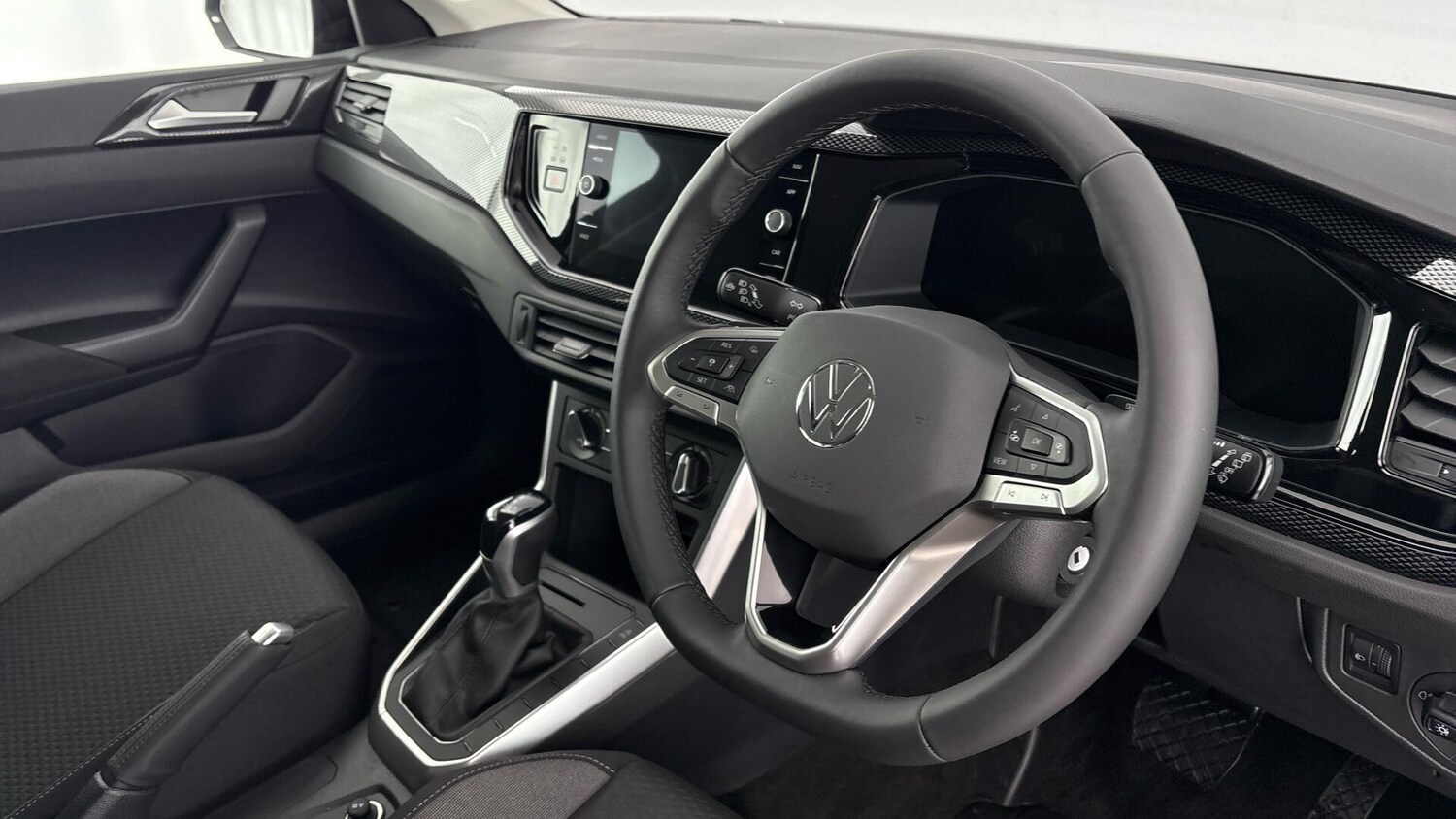 Used Volkswagen Polo 2025 for sale - 77506401: Photo 6