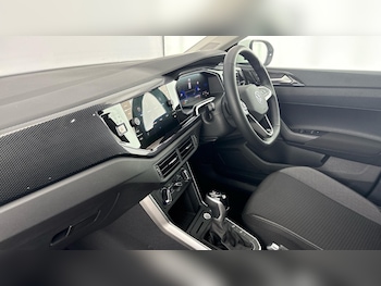 Used Volkswagen Taigo 2025 for sale - 77602255: Photo