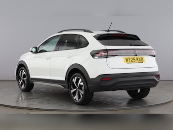 Used Volkswagen Taigo 2025 for sale - 77602255: Photo