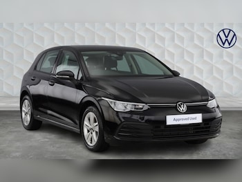 Used Volkswagen Golf 2023 for sale - 79307898: Photo