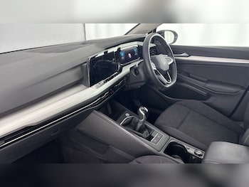Used Volkswagen Golf 2023 for sale - 79307898: Photo