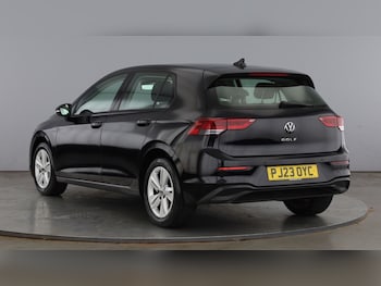 Used Volkswagen Golf 2023 for sale - 79307898: Photo