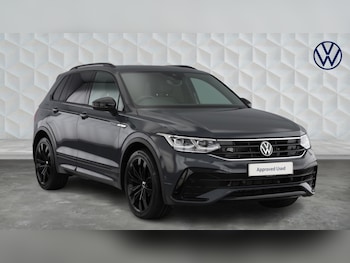 Used Volkswagen Tiguan 2024 for sale - 78835795: Photo