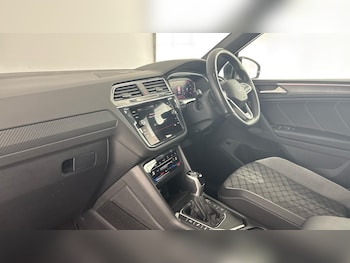 Used Volkswagen Tiguan 2024 for sale - 78835795: Photo