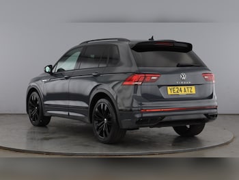 Used Volkswagen Tiguan 2024 for sale - 78835795: Photo