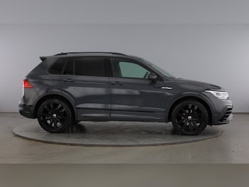 Used Volkswagen Tiguan 2024 for sale - 78835795: Photo