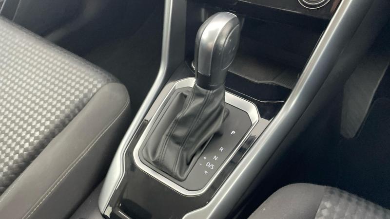 Used Volkswagen T-Roc 2021 for sale - 76531121: Photo 13