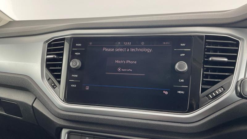 Used Volkswagen T-Roc 2021 for sale - 76531121: Photo 15