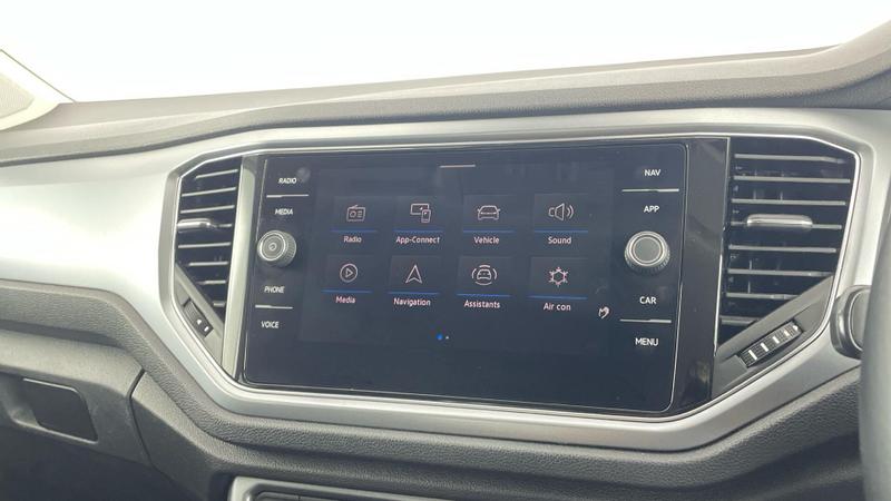 Used Volkswagen T-Roc 2021 for sale - 76531121: Photo 18