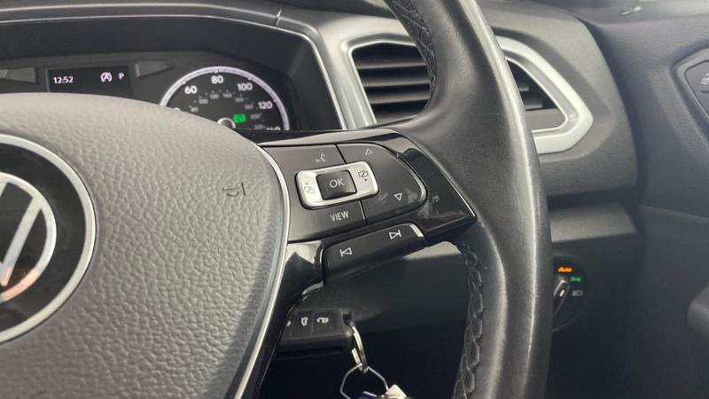 Used Volkswagen T-Roc 2021 for sale - 76531121: Photo 21