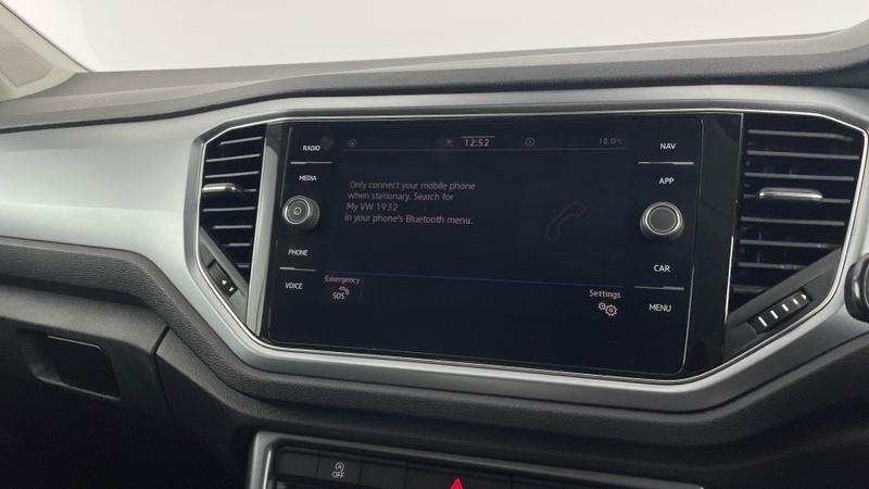 Used Volkswagen T-Roc 2021 for sale - 76531121: Photo 22