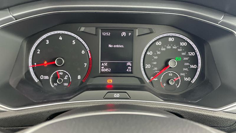 Used Volkswagen T-Roc 2021 for sale - 76531121: Photo 25