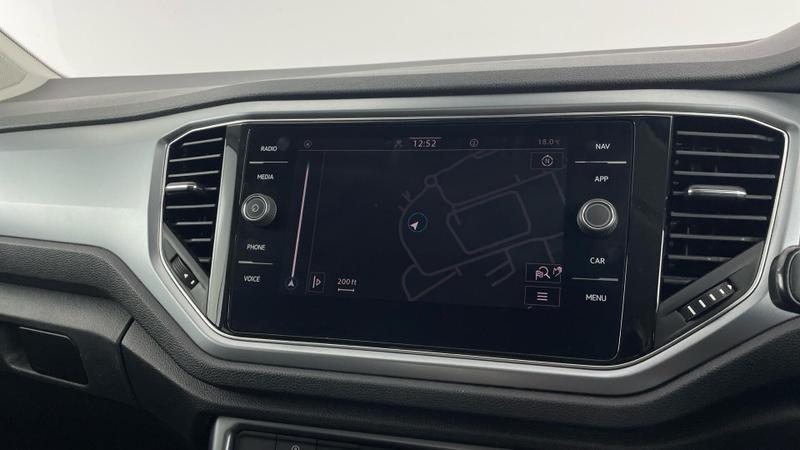 Used Volkswagen T-Roc 2021 for sale - 76531121: Photo 28