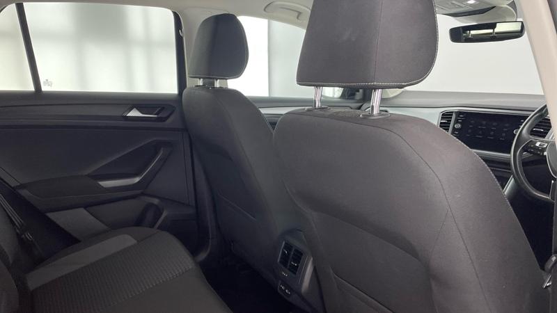 Used Volkswagen T-Roc 2021 for sale - 76531121: Photo 30