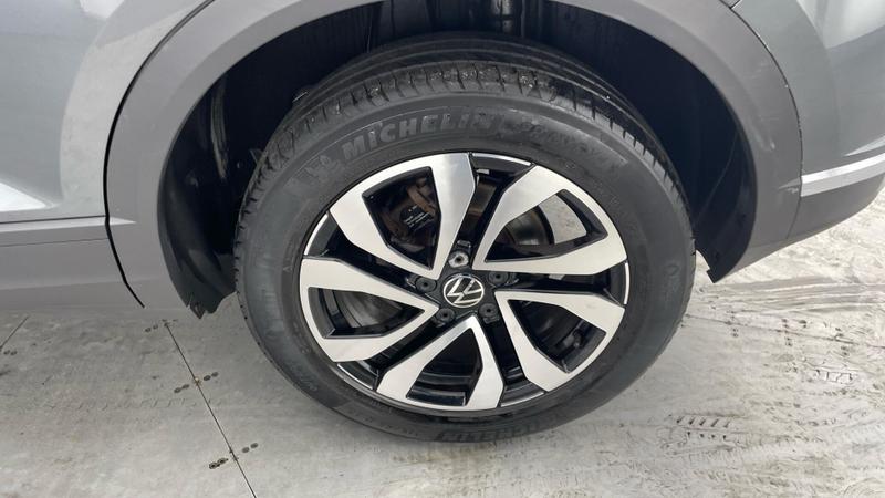 Used Volkswagen T-Roc 2021 for sale - 76531121: Photo 35