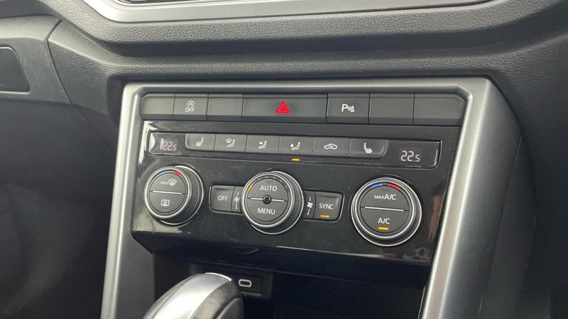 Used Volkswagen T-Roc 2021 for sale - 76531121: Photo 7