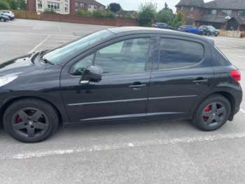 Used Peugeot 207 2010 for sale - 73750094: Photo