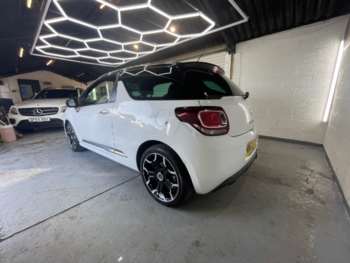 Used Citroen DS3 2013 for sale - 73941432: Photo