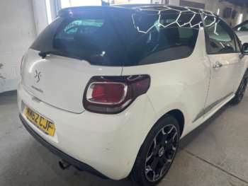 Used Citroen DS3 2013 for sale - 73941432: Photo