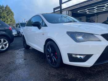 Used SEAT Ibiza 2014 for sale - 74018218: Photo