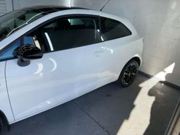 Used SEAT Ibiza 2014 for sale - 74018218: Photo