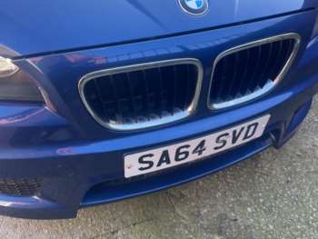 Used BMW X1 2014 for sale - 74826759: Photo