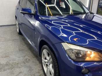 Used BMW X1 2014 for sale - 74826759: Photo
