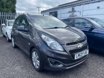 2013 (13) - 1.2i LTZ 5dr